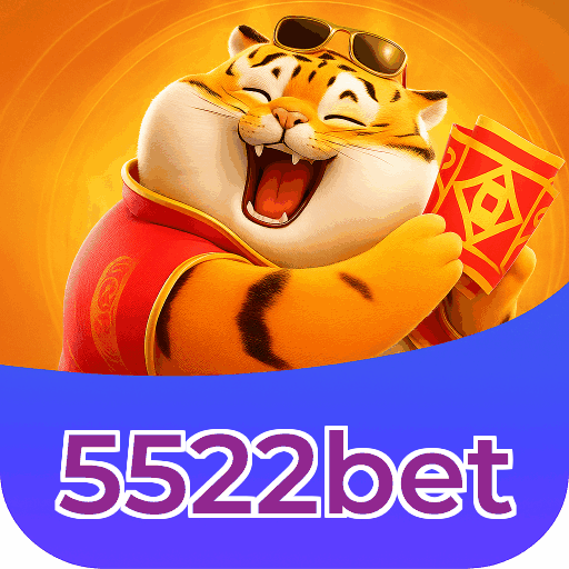 5522bet Logo