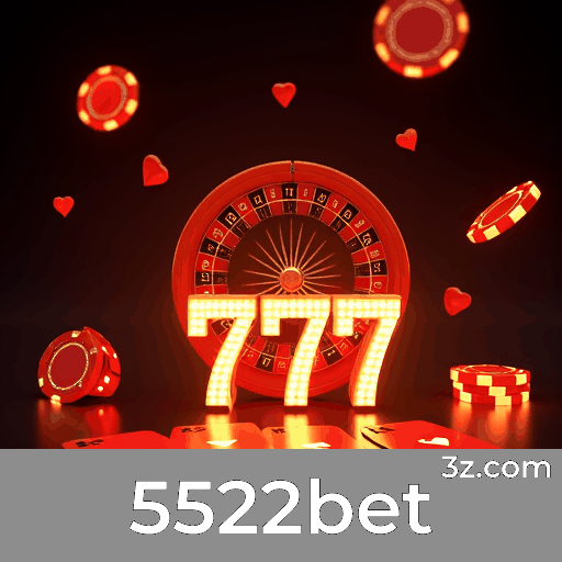 5522bet: Apostas Móveis Simplificadas e Funcionais