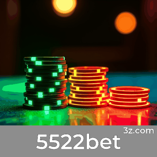 5522bet: Plataforma com Bônus Generosos para Brasileiros