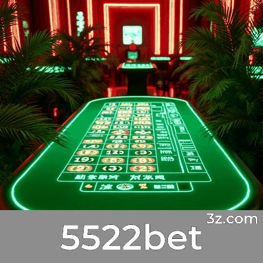5522bet: Domine o Esporte com Análise e Apostas